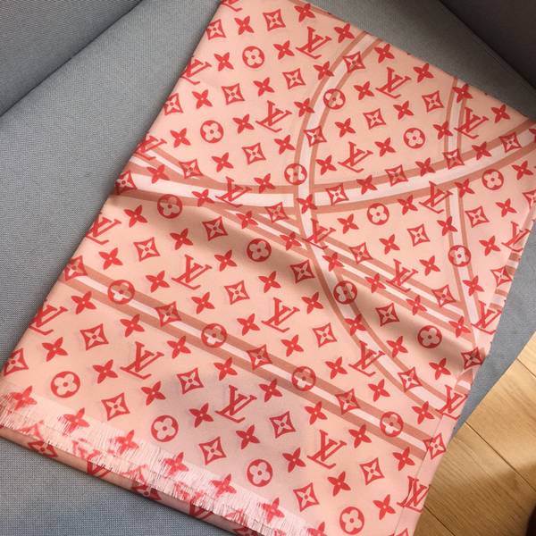 Louis Vuitton Scarf LVC00537 Louis Vuitton Scarf LVC00537